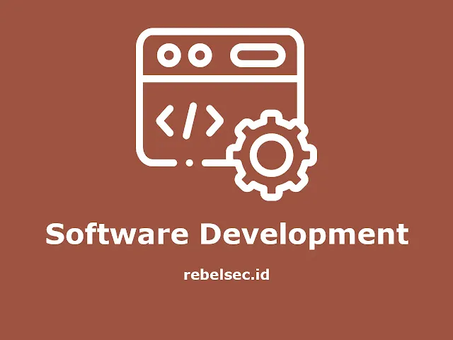 Software Development dan Metode Pengembangan Perangkat Lunak