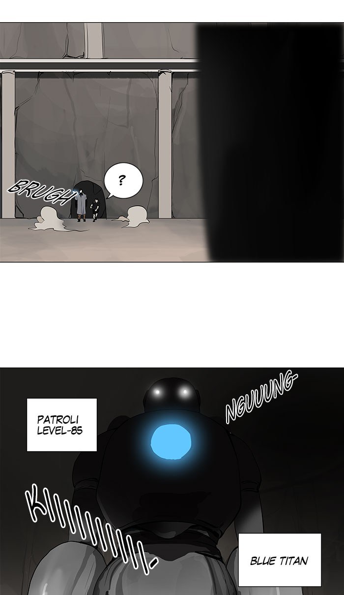 Tower of God Bahasa indonesia Chapter 169