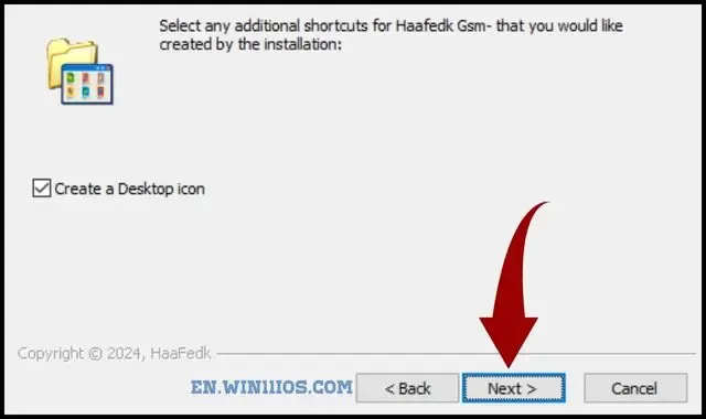 haafedk gsm