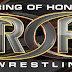 ROH Ring of Honor 26.11.2021