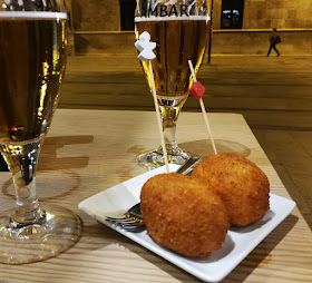 Croquetas del CroquetArte