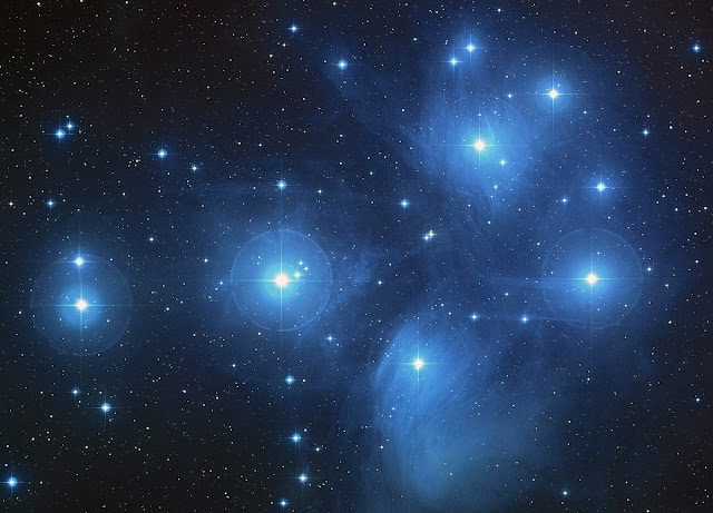gugus-bintang-pleiades-astronomi