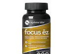 FREE Ageless Labs Focus EZ Sample