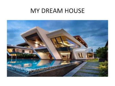 10 Lines on My Dream House in English | Few Important Lines on My Dream House in English