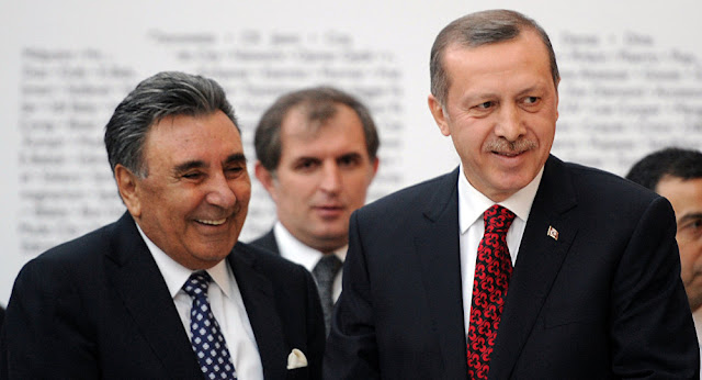 akademi dergisi, mehmet fahri sertkaya, recep tayyip erdoğan, aydın doğan, ismail saymaz, organ kaçakçılığı, masonluk, siyonizm, akp'nin gerçek yüzü, süleyman soylu, numan kurtulmuş, 