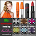 Awesome Giveaways:Rimmel London Goodie bag!!