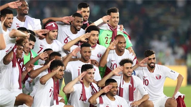 موعد والقنوات الناقلة ومعلقي مباراة قطر وباراجواي في كوبا أمريكا 2019