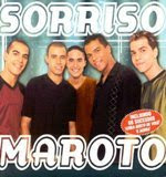 Sorriso Maroto - No Caldeirão da Folia 