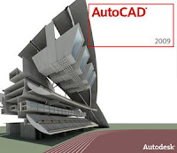 cara kerja autocad, Cara mengawaii dan mengakhiri program autocad, belajar gambar rumah dengan autocad