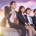 Lirik Lagu Stupid Mistake dan Artinya - Meteor Garden 2018