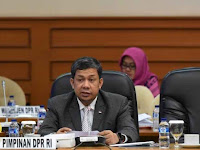 Kapolda Larang Demo 112, Fahri Hamzah: Urusannya Apa?