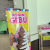 Gebu! Makan Aiskrim Gebu