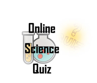 Online Every day science MCQs for University of Sindh