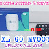 Cara Setting dan Review MIFI XL GO Movimax MV003 Unlock