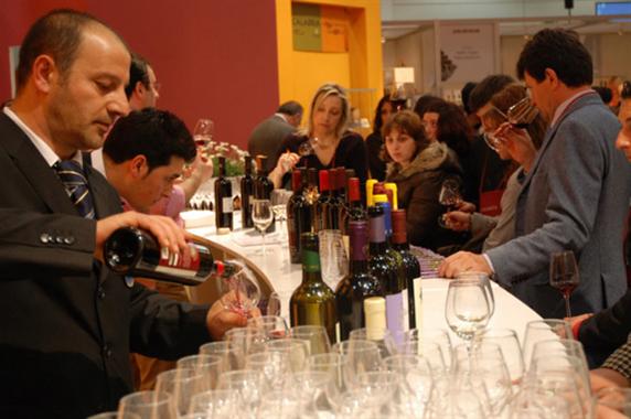 Basilicata protagonista al Vinitaly con il cinema