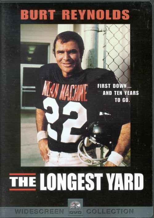 Watch The Longest Yard 1974 Full Movie With English Subtitles