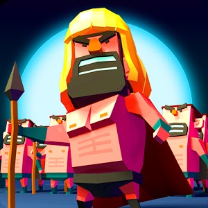 ZigZag Warriors - VER. 1.0.5 Unlimited Money MOD APK