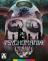 psych