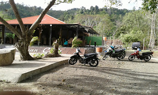  Bagi anda yang ingin berlibur ke wilayah sekitar kabupaten Tanggamus maka Wisata teluk ki Penginapan di teluk kiluan lampung