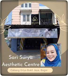 Sari Surya Aesthetic Centre