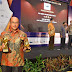 Perumda Air Minum Kota Padang kembali raih TOP BUMD AWARD 2020