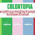 Colortopia | una guida per scegliere la propria tavolozza di colori
