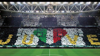 Juventus Sampdoria Italy Serie A Preview