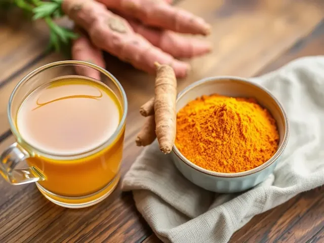 Why Is Turmeric a Major Asset for Health and Athletic Performance?