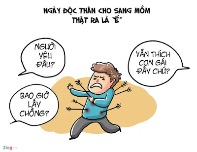 Xem hạn hôn nhân