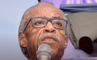 Al Sharpton Called Upon By Baton Rogue Leaders Amid Alton Sterling Shooting