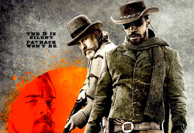 Django Unchained recensione 