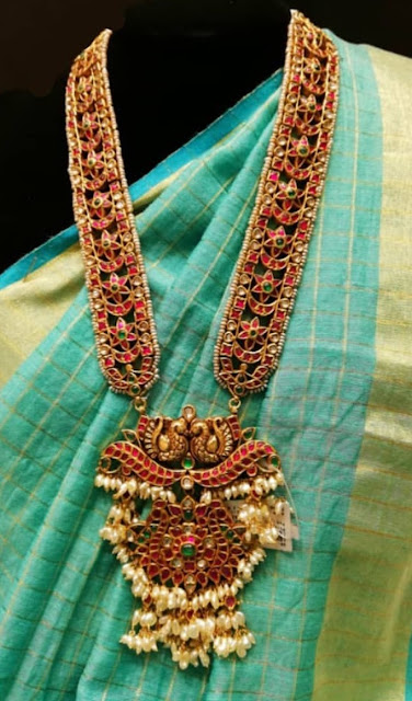 Kundan Beads Sets by Morjewels