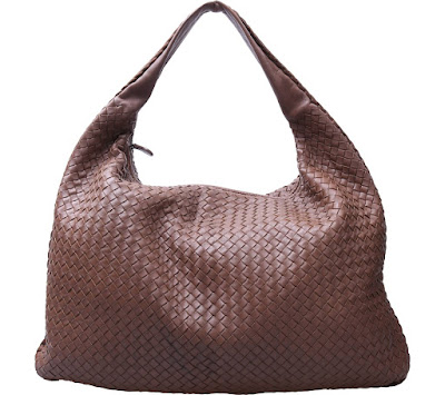 Model Tas Bottega Original Branded