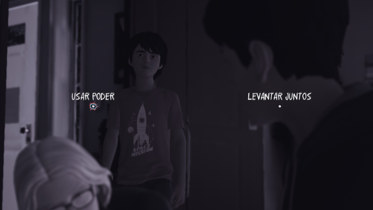 Análise: Life is Strange 2 (Switch) retrata as belezas e injustiças da vida  de dois irmãos - Nintendo Blast