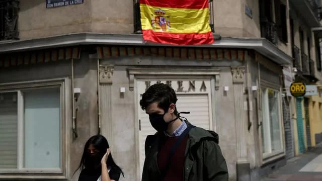 España pone fin a la cuarentena luego de más de tres meses