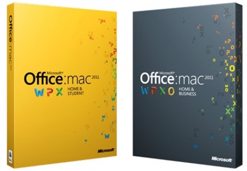 Office 2011 For Mac dmg