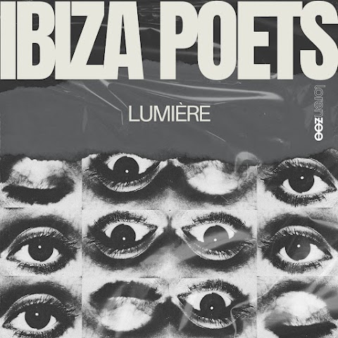 Ibiza Poets - Lumière