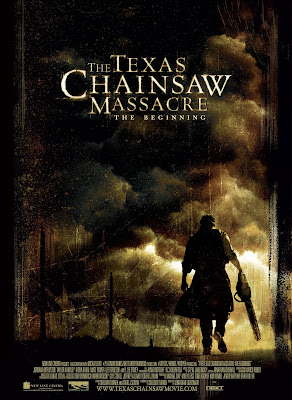 happyotter: the texas chainsaw massacre: the beginning (2006)