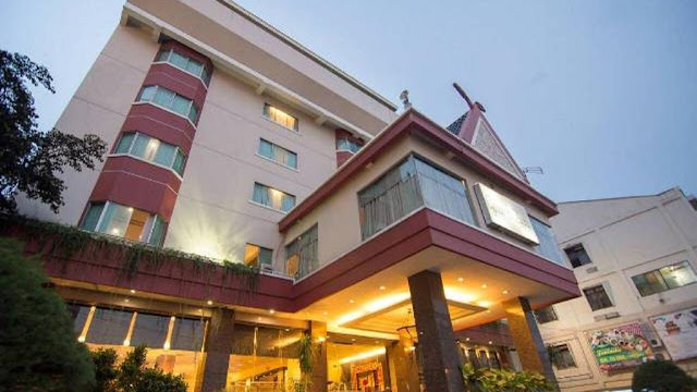 Akhir Pekan, Hotel Grand Zuri Tawarkan Nginap Murah