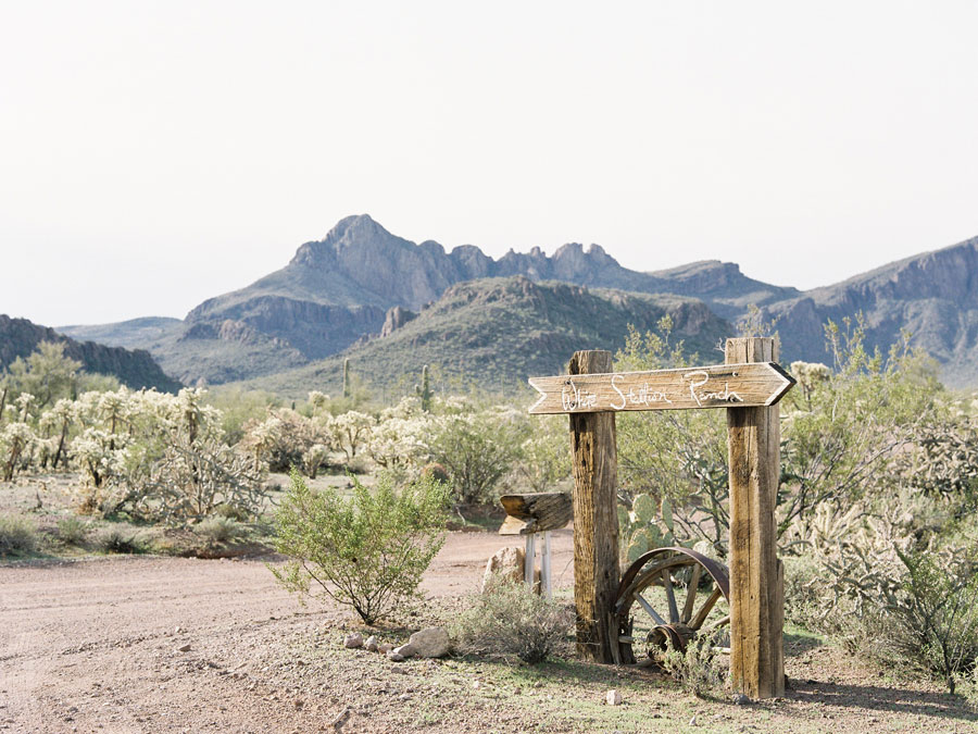 Weekend Life... White Stallion Ranch, Tucson, Arizona