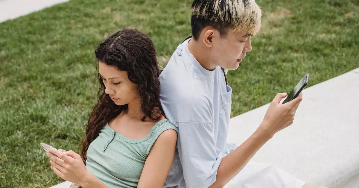 Posting too much on facebook is a sign of emotional instability