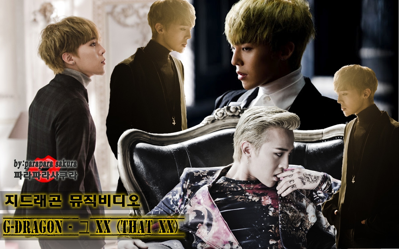 We Love Big Bang: [Photos] More G-Dragon for High Cut (Volume 70) and ...