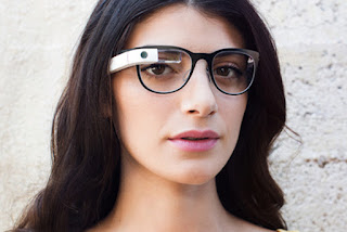 proyek google google glass