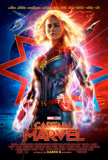 Captain Marvel (2019) Full Movie | Dual Audio [Hindi+English] | 480p| 720p| 1080p | Watch Online and Download | MovieLinks4ufree