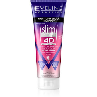 Eveline Cosmetics - Slim Extreme