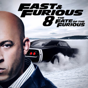 Seri KE 8 Dari Fast And Furious