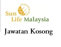 Jawatan Kosong Terkini Sun Life Malaysia Assurance Berhad 