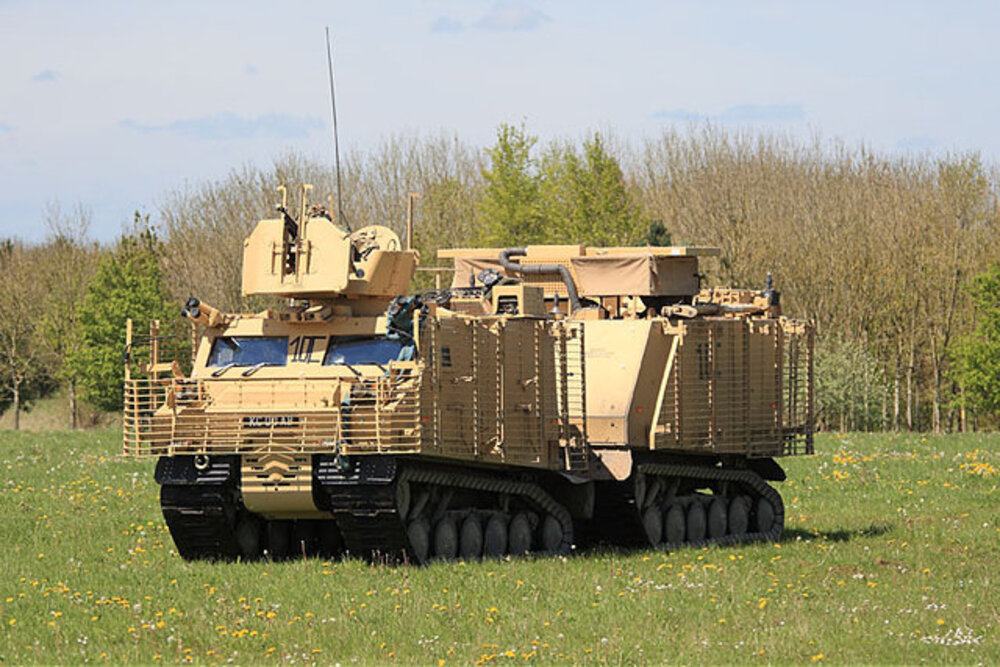 Most Powerful Armoured Personnel Carriers | Top 10 Battle Personnel Carriers