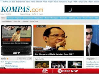 Kompas Blogger Template Free Download - download-kingdom.eu.org