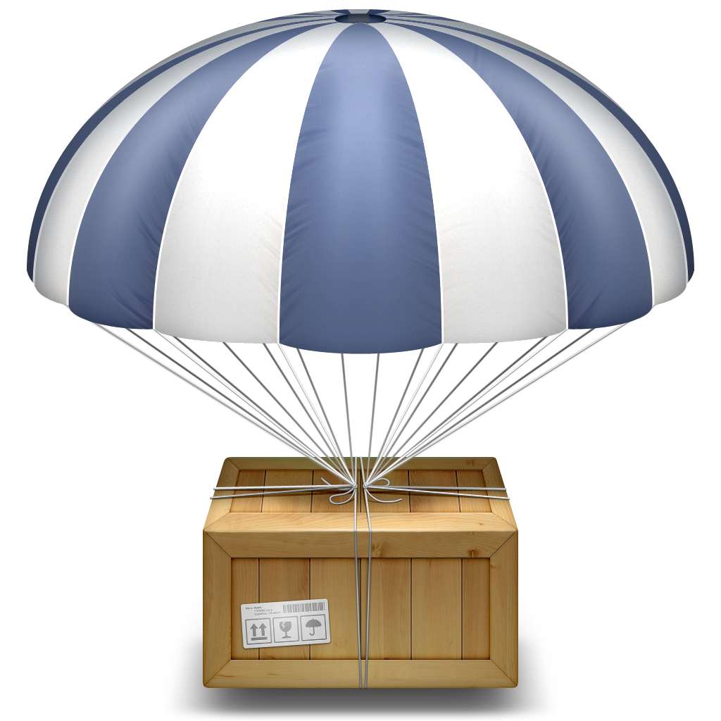  How to Enable AirDrop on Older Macs